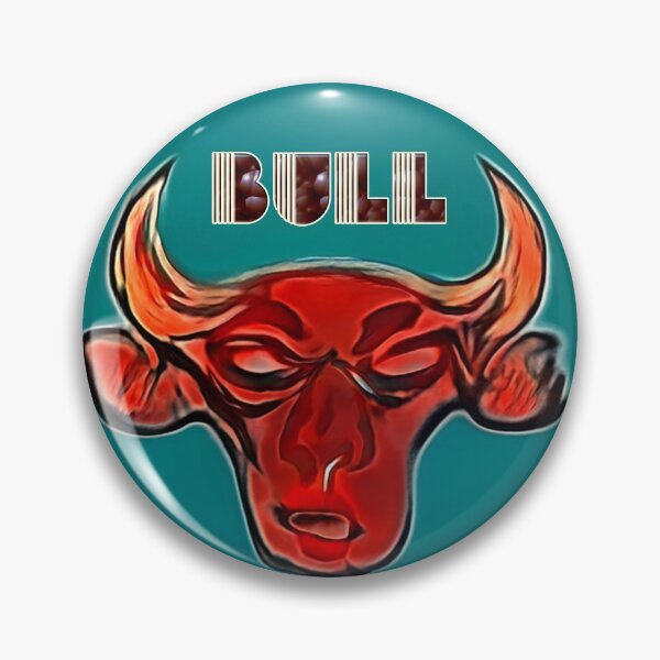 Item preview, Bull designed and sold by Klementsen.