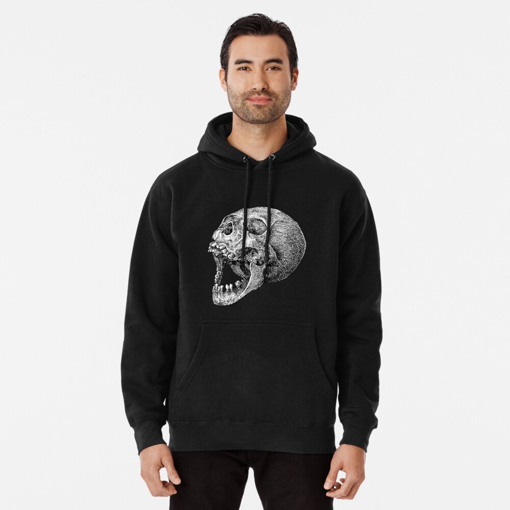 Item preview, Pullover Hoodie designed and sold by silusUK.