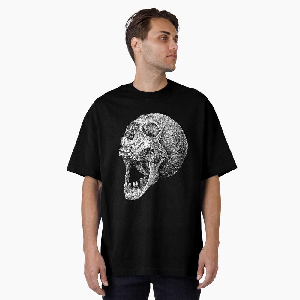 Item preview, Oversized T-Shirt designed and sold by silusUK.