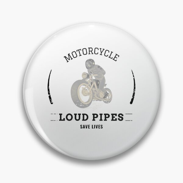 Artikelvorschau, Cooler Motorrad Print mit lässigem Spruch entworfen und verkauft von Chrisddorf.