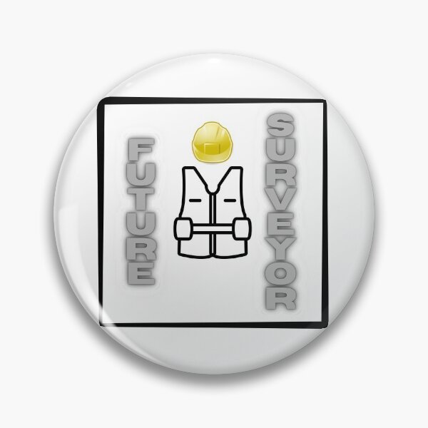 Item preview,  Future Surveyor funny T-shirt men gift women gift designed and sold by InnovantDesigns.