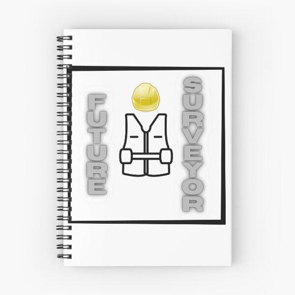 Item preview,  Future Surveyor funny T-shirt men gift women gift designed and sold by InnovantDesigns.