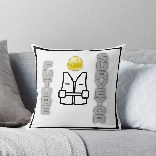Item preview,  Future Surveyor funny T-shirt men gift women gift designed and sold by InnovantDesigns.