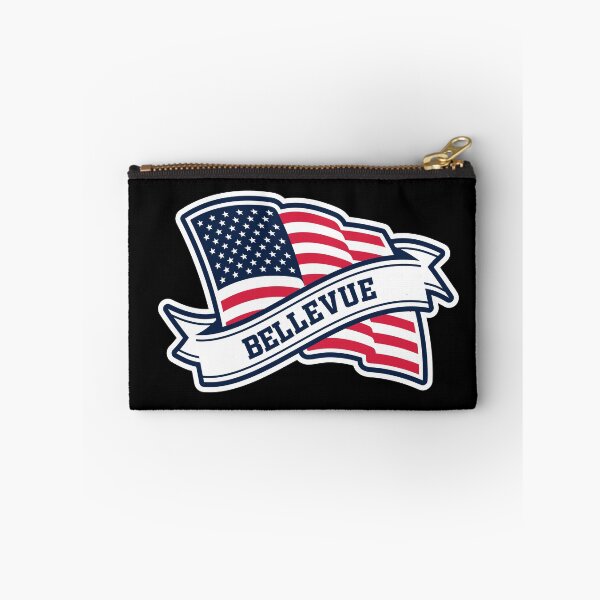 Item preview, Bellevue My Hometown From Washington Love Bellevue More Than Anything designed and sold by Urosek.