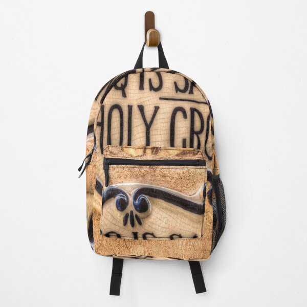 Item preview, Holy Cross Street Mdina Sign designed and sold by Londonimages.