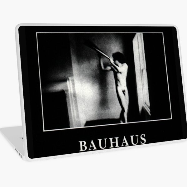 Item preview, bauhaus band  - cover album designed and sold by tambra93.