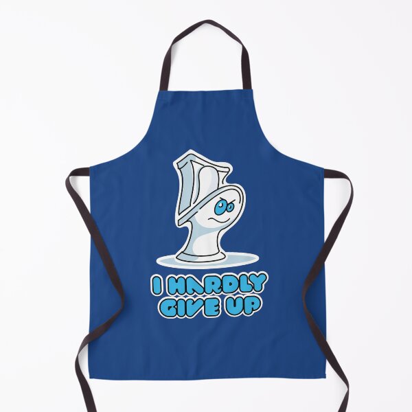 Item preview, I Hardly Give Up Line Art designed and sold by printerman.