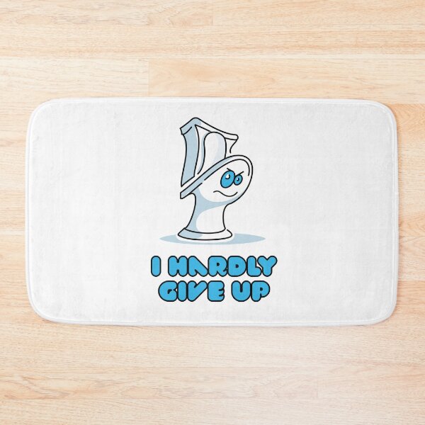 Item preview, I Hardly Give Up Line Art designed and sold by printerman.