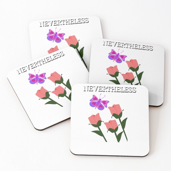 Item preview, Nevertheless designed and sold by shespice.