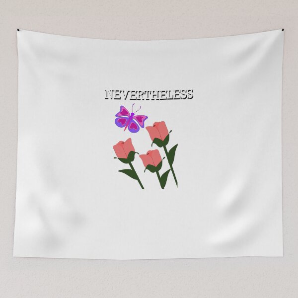 Item preview, Nevertheless designed and sold by shespice.