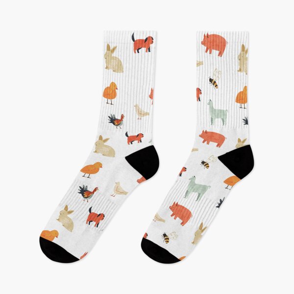 Item preview, Granja, zoológico, diseño de animales de compañía designed and sold by JadeLDesigns.