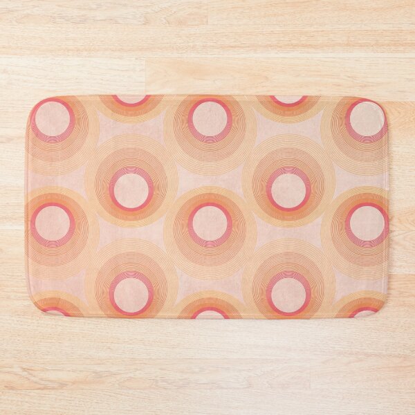 Item preview, Abstract Multicolor Circles Essential designed and sold by psquare17.