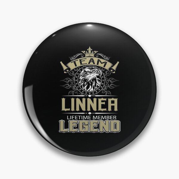 Item preview, Linnea Name T Shirt - Linnea Eagle Lifetime Member Legend 2 Gift Item Tee designed and sold by ueenanerne.