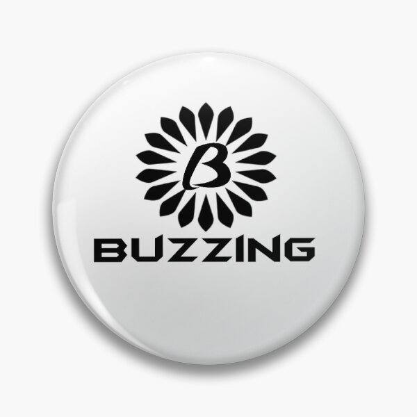 Item preview, Buzzing designed and sold by SimaMall.