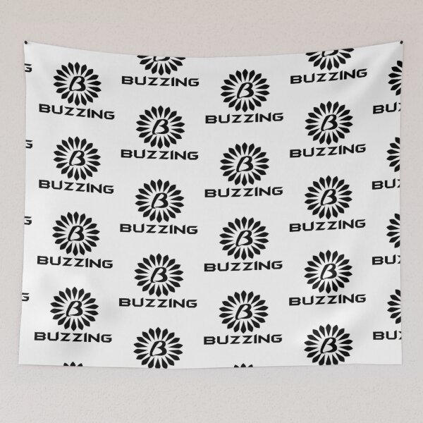 Item preview, Buzzing designed and sold by SimaMall.
