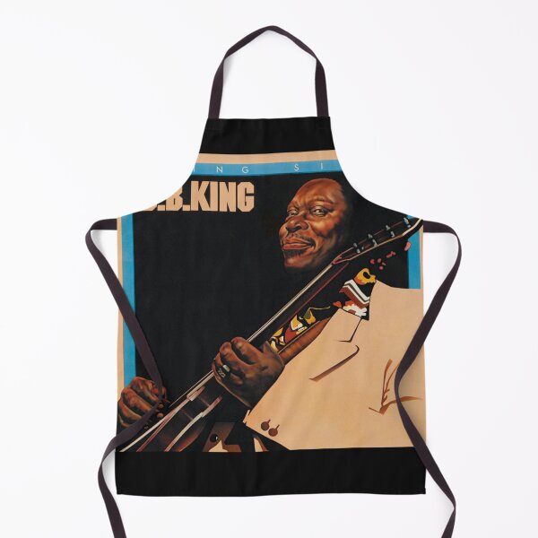Item preview, B.b king band - cover album designed and sold by tambra93.