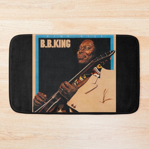 Item preview, B.b king band  - cover album designed and sold by tambra93.