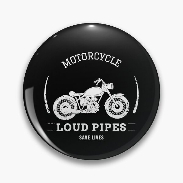 Artikelvorschau, Cooler Motorrad Print mit lässigem Spruch ! entworfen und verkauft von Chrisddorf.