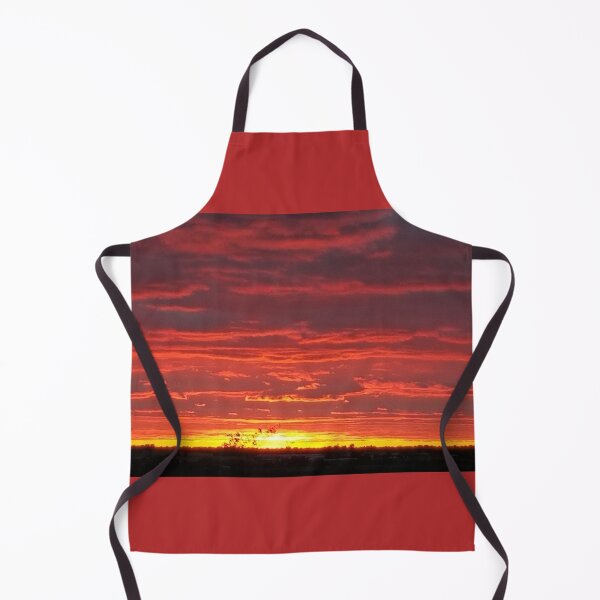 Item preview, Colorful Sunset Photo designed and sold by joyofnature.