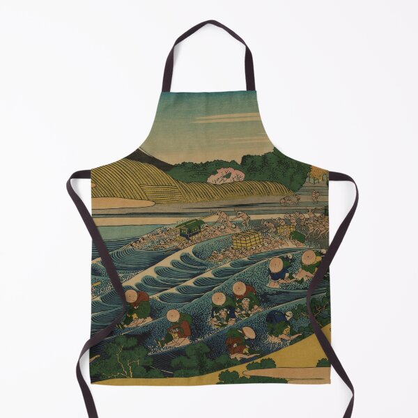 Item preview, Tōkaidō kanaya no fuji designed and sold by japanese-ukiyoe.
