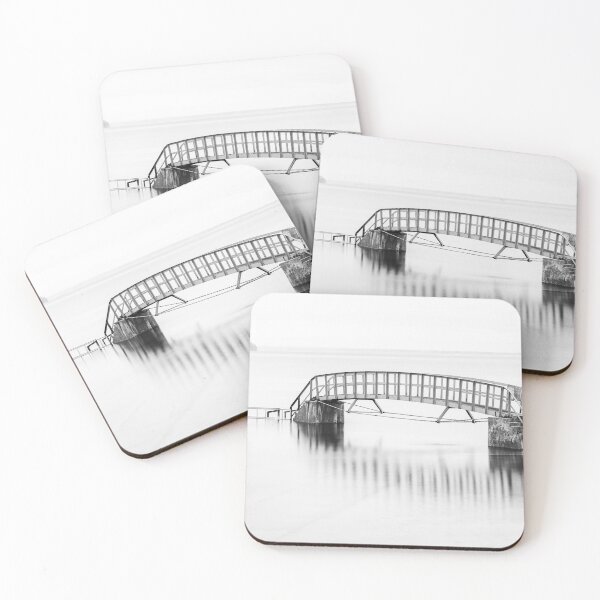Item preview, Bridge to Nowhere designed and sold by Mark Hume.