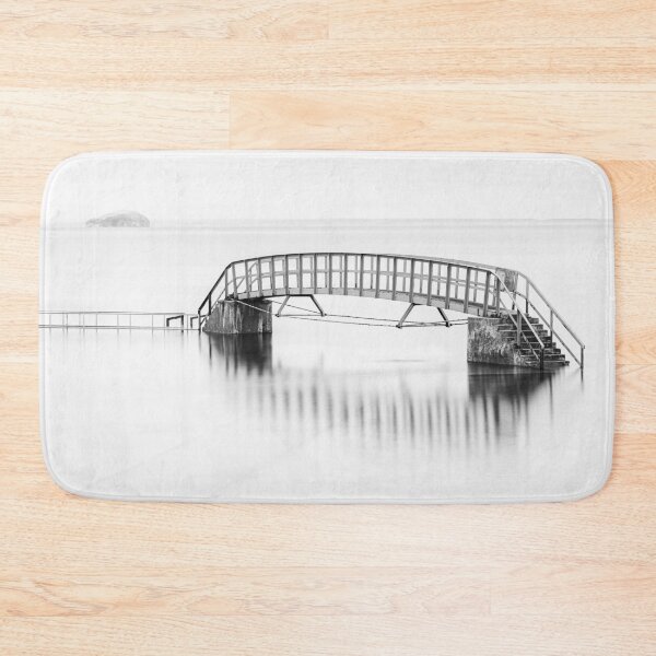 Item preview, Bridge to Nowhere designed and sold by Mark Hume.