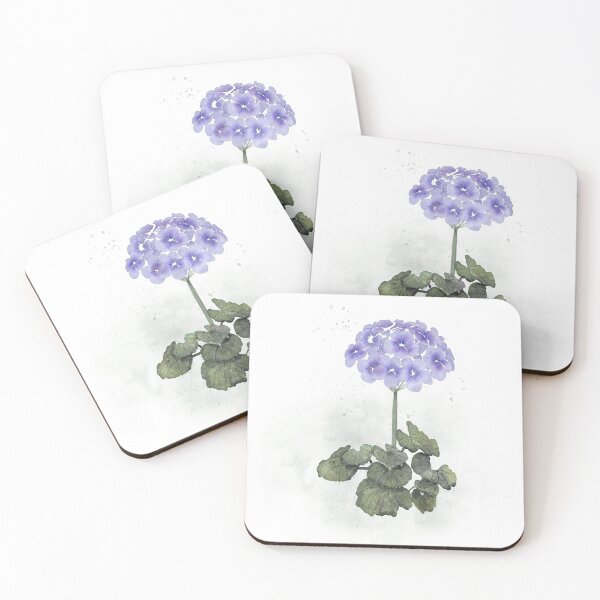 Item preview, Lavender Flower  designed and sold by Sandijoart.