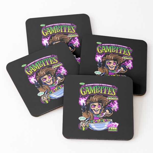 Item preview, Vintage Gambites designed and sold by Bakpo.