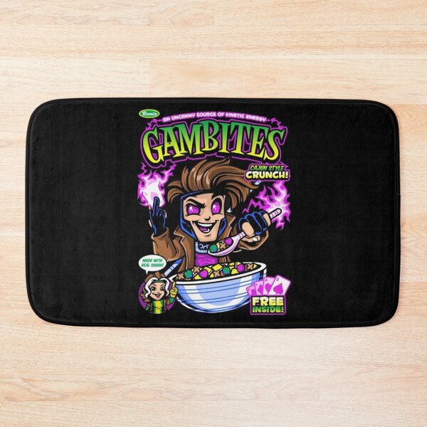 Item preview, Vintage Gambites designed and sold by Bakpo.