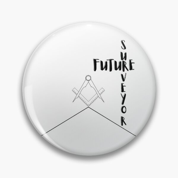 Item preview, Future Surveyor funny T-shirt men gift women gift designed and sold by InnovantDesigns.