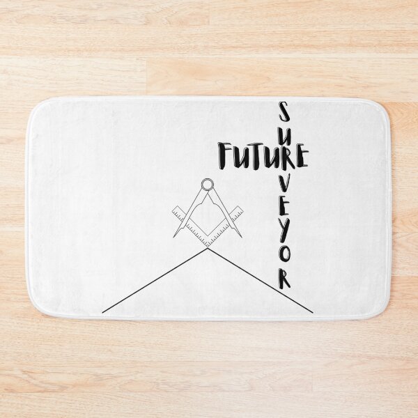 Item preview, Future Surveyor funny T-shirt men gift women gift designed and sold by InnovantDesigns.