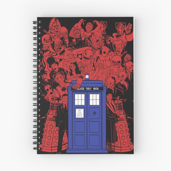 Item preview, They Have The Phone Box... designed and sold by lexxclark.