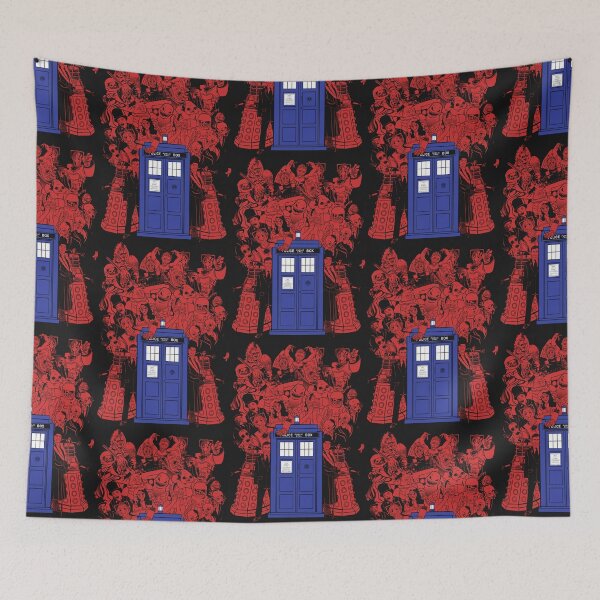 Item preview, They Have The Phone Box... designed and sold by lexxclark.