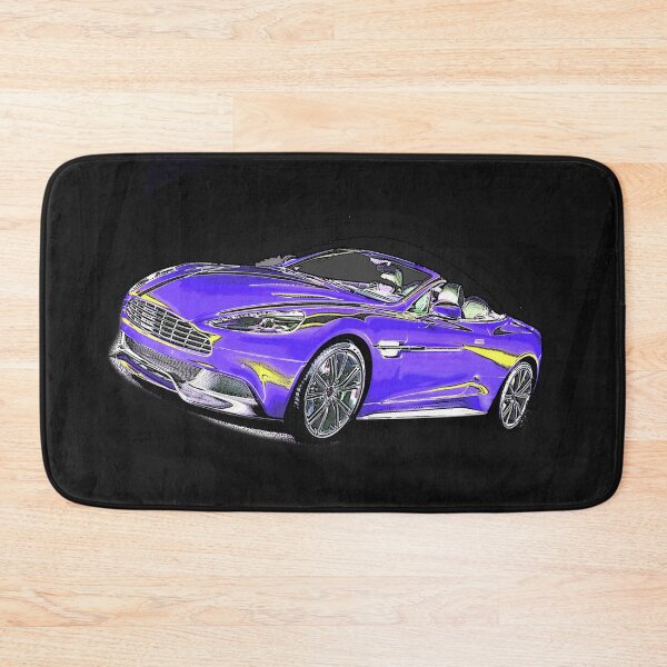Item preview, Jag Sport Performance Touring Roadster Luxury Car designed and sold by Carlo Varo.