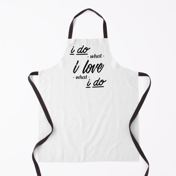 Item preview, Do What I Love, I Love What I Do designed and sold by YOYOCollection.