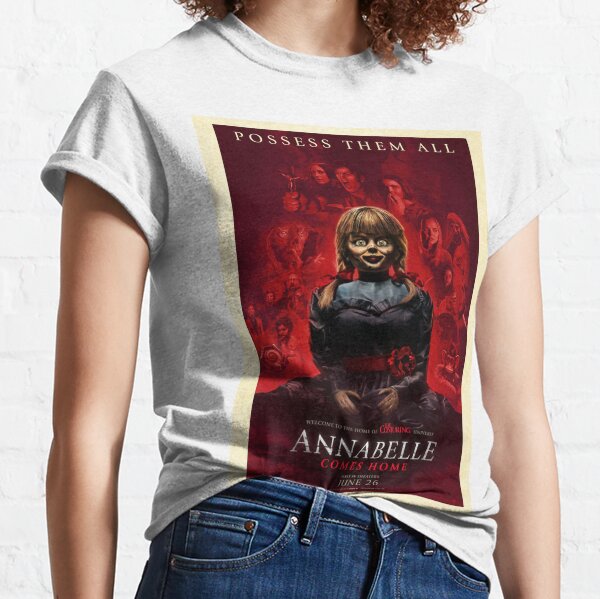 annabelle shirts online