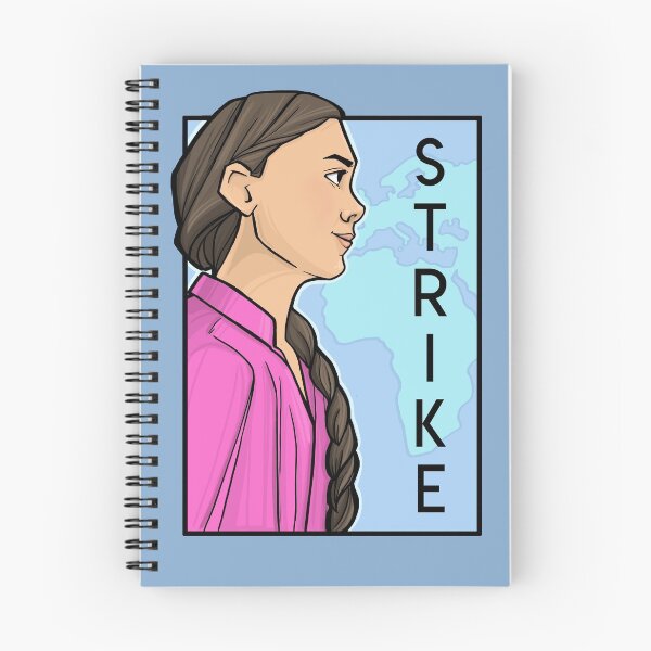 Item preview, Strike designed and sold by Karen Hallion Illustration.