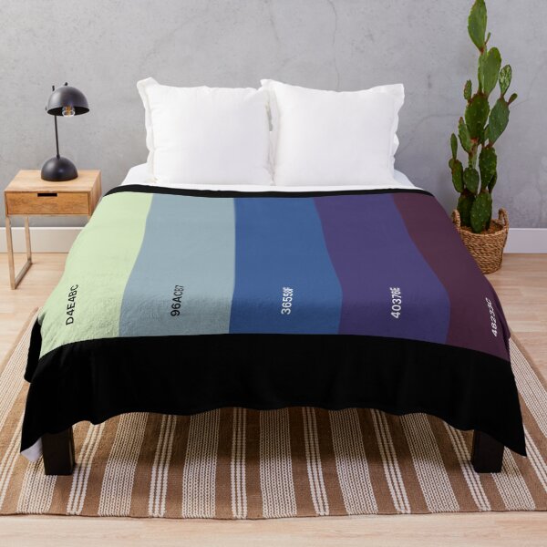 Item preview, Night palette designed and sold by Pacesyte.