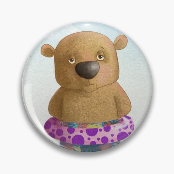 Artikelvorschau, Jerry Beary entworfen und verkauft von Sandijoart.