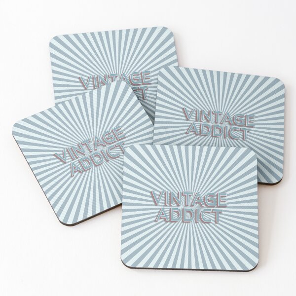 Item preview, Vintage addict designed and sold by Asa-design.