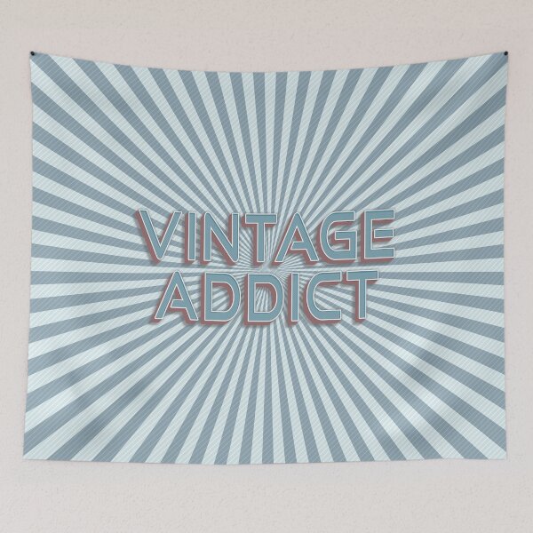 Item preview, Vintage addict designed and sold by Asa-design.
