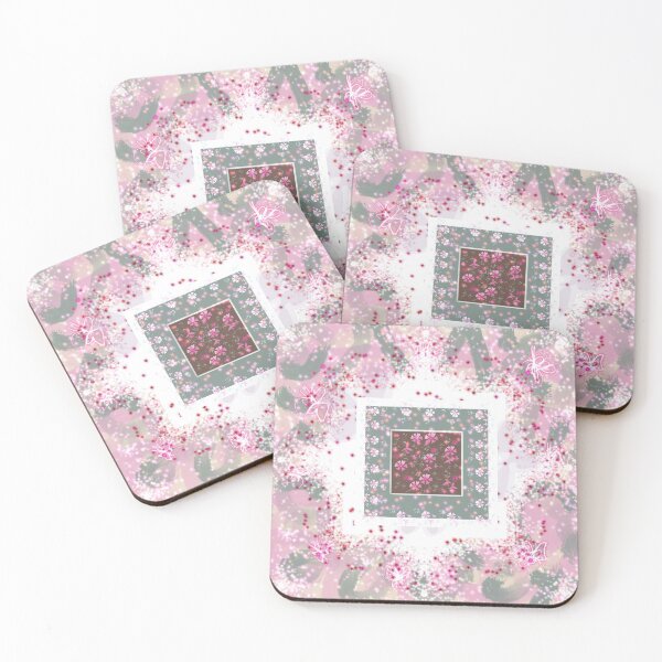 Item preview, Flora  designed and sold by TamJayW.