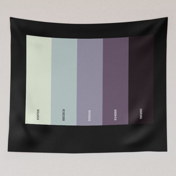 Item preview, Dark palette designed and sold by Pacesyte.