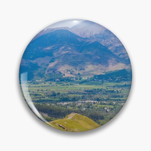 Item preview, Cat Bells View designed and sold by Mark Hume.