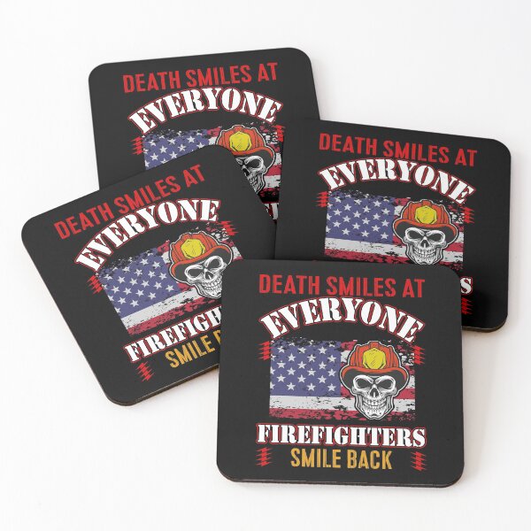 Item preview, Funny Fire Department Saying Gift Firefighter designed and sold by saulmedia.