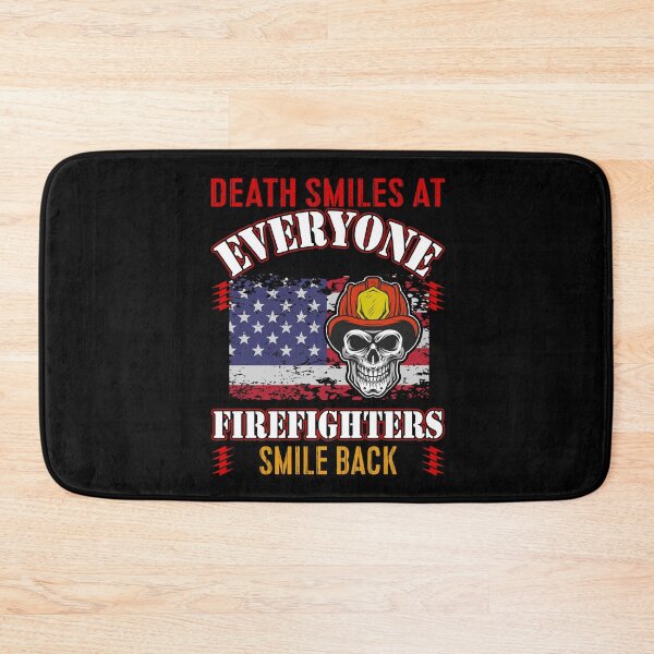 Item preview, Funny Fire Department Saying Gift Firefighter designed and sold by saulmedia.