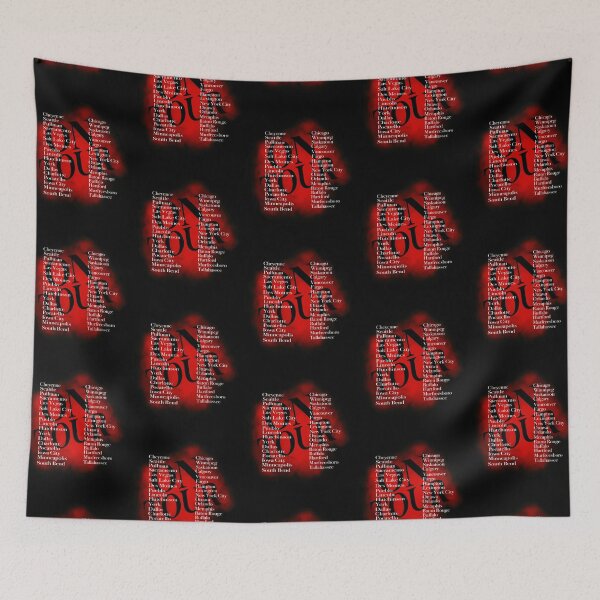 Item preview, 1993 Garth Brooks Vintage designed and sold by WildSunDesizgn.