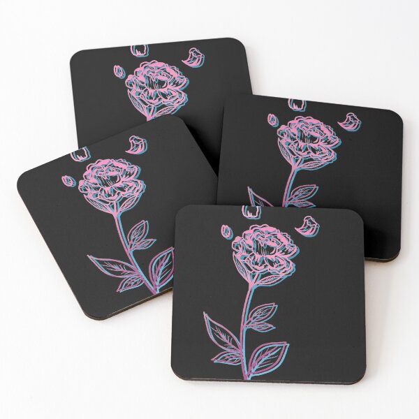 Item preview, 3D Flower designed and sold by MqBelle.