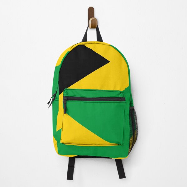 Item preview, Jamaica National Celebration Flag designed and sold by MartianBCShop.