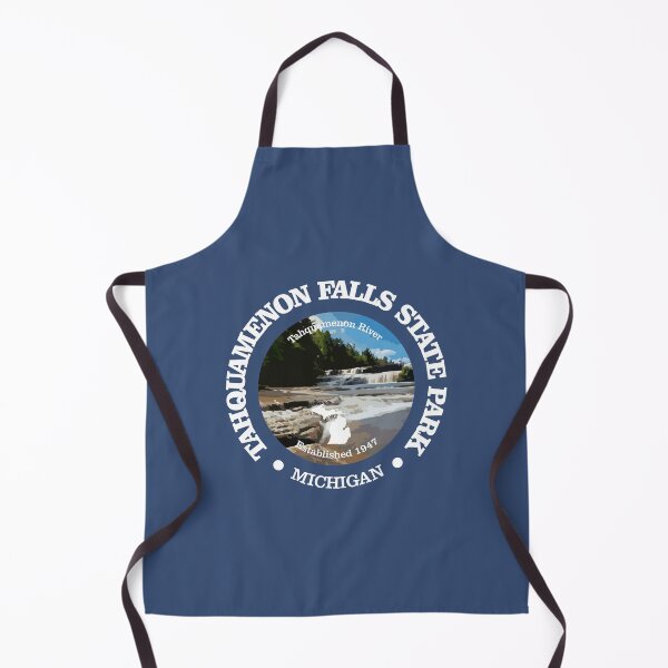Item preview, Tahquamenon Falls State Park (SP) designed and sold by curranmorgan.
